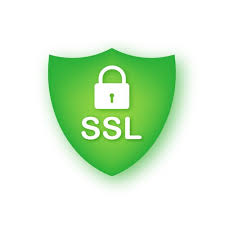 SSL Secured Icon
